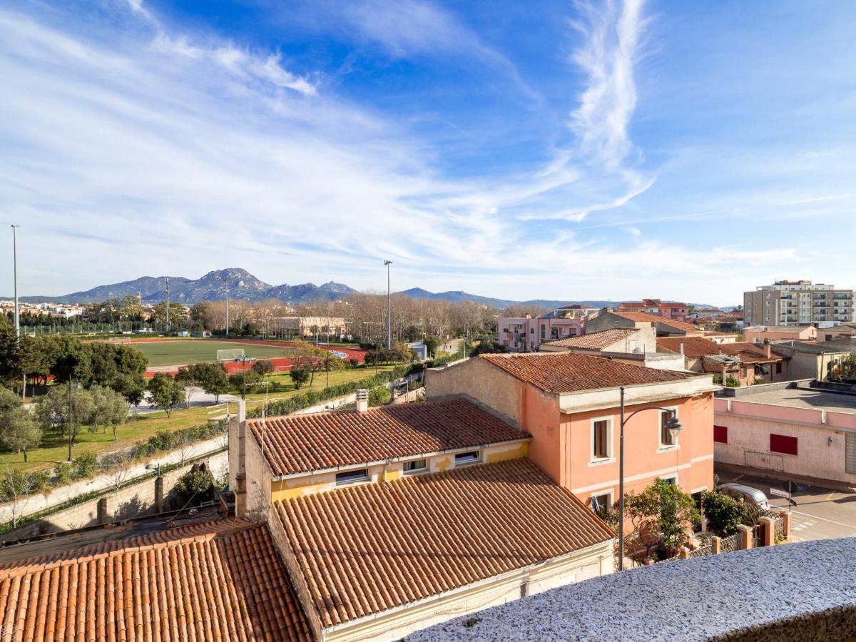 Jeremy House 53 - Klodge Olbia Exterior photo